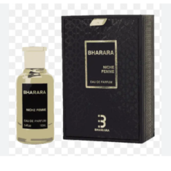 BHARARA NICHE MUJER 100 ML EDP