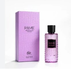 BHARARA MAST ROME MELANCHOLIA MUJER 100 ML EDP