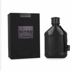 DUMONT NITRO BLACK INTENSE HOMBRE 100 ML EDP