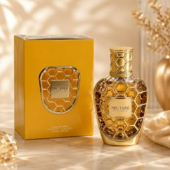 FRAGANCE WORLD FRENCH AVENUE NECTARE EXTRADOSE UNISEX 100 ML EDP