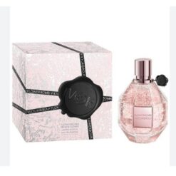 VIKTOR&ROLF FLOWERBOMB FROZEN FLOWER 100 ML EDP