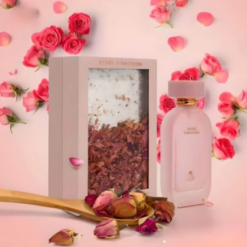 FRAGANCE WORLD FRENCH AVENUE ROSES DEMOTION UNISEX 100 ML EDP