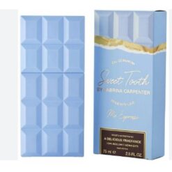 SABRINA CARPENTER SWEET TOOTH ME EXPRESSO 75 ML
