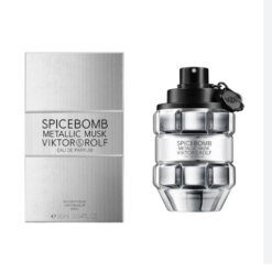 VICTOR&ROLF SPICEBOMB METALLIC MUSK 90 ML EDP