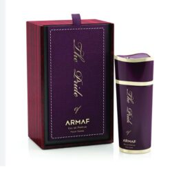 ARMAF THE PRIDE MUJER 100 ML EDP