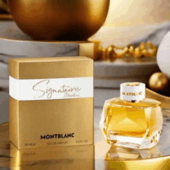 MONT BLANC SIGNATURE ABSOLUE MUJER 90 ML EDP