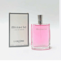 LANCOME MIRACLE 100 ML (TESTER CON TAPA)