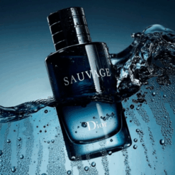 CHRISTIAN DIOR SAUVAGE 100 ML PARFUM (TESTER CON TAPA)