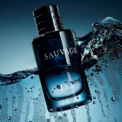 CHRISTIAN DIOR SAUVAGE 100 ML PARFUM (TESTER CON TAPA)
