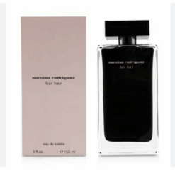 NARCISO RODRIGUEZ FOR HER EDT 150 ML EDT