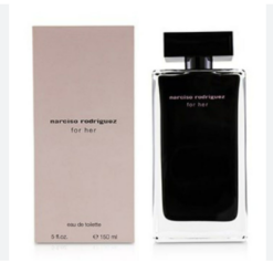 NARCISO RODRIGUEZ FOR HER EDT 150 ML EDT