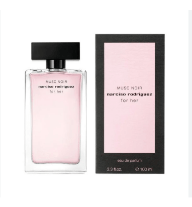 NARCISO RODRIGUEZ FOR HER MUSC NOIR 100 ML EDP