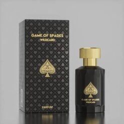 JO MILANO GAME OF SPADES WILDCARD UNISEX 200 ML PARFUM