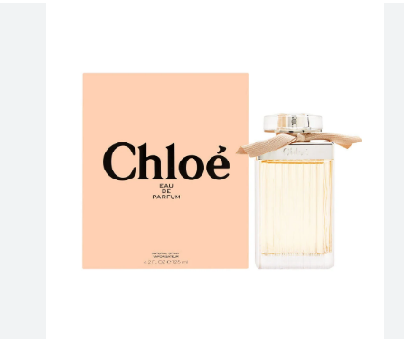 CHLOE 125 ML EDP
