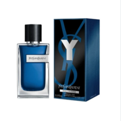 Yves SAINT LAURENT Y ICE COLOGNE 100 ML EDT INTENSE