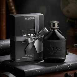 DUMONT NITRO PLATINUM HOMBRE 100 ML EDP