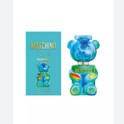 MOSCHINO TOY 2 YUMMY MUJER 100 ML EDP