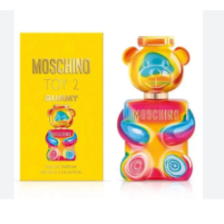 MOSCHINO TOY 2 GUMMY MUJER 100 ML EDP