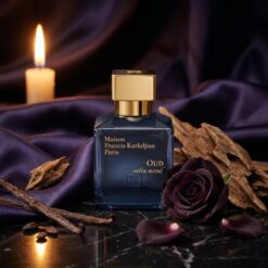 MAISON FRANCIS KURKDJIAN OUD SATIN MOOD UNISEX 70 ML EDP