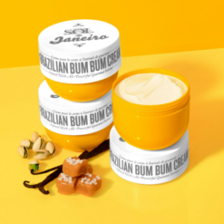 SOL DE JANEIRO BRAZILIAN BUM BUM MUJER 75 ML (CREMA CHEROISA 62)