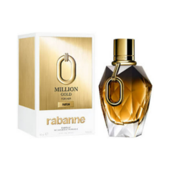 PACO RABANNE LADY MILLION GOLD 80 ML PARFUM