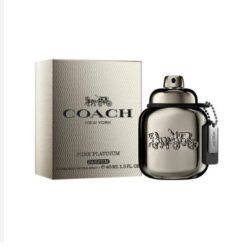 COACH PLATINUM HOMBRE 100 ML PARFUM