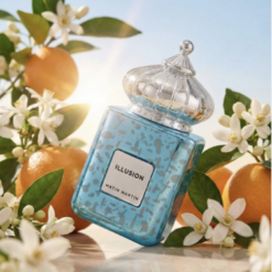 MARTIN MARTIN ILLUSION UNISEX 100 ML EDP