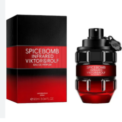 VIKTOR&ROLF SPICEBOMB INFRARED 90 ML EDP