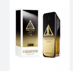 PACO RABANNE 1 MILLION NIGHT ELIXIR PARFUM 100 ML