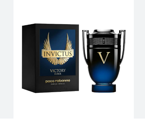 PACO RABANNE INVICTUS ELIXIR 100 ML PARFUM