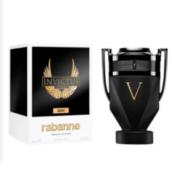 PACO RABANNE INVICTUS VICTORY ABSOLU 100 ML PARFUM INTENSE