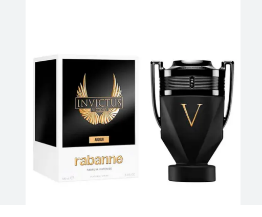 PACO RABANNE INVICTUS VICTORY ABSOLU 100 ML PARFUM INTENSE