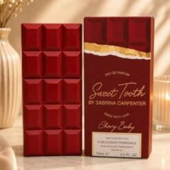SABRINA CARPENTER SWEET TOOTH CHERRY BABY 75 ML
