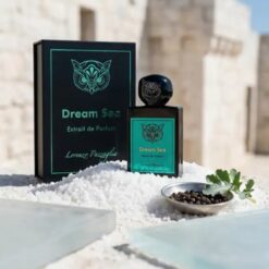 LORENZO PAZZAGLIA DREAM SEA UNISEX 50 ML EXTRAIT DE PARFUM