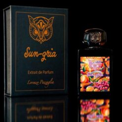 LORENZO PAZZAGLIA SUN-GRIA UNISEX 50 ML EXTRAIT DE PARFUM