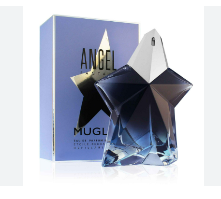 MUGLER ANGEL FANTASMA SENSUELLE MUJER 100 ML EDP