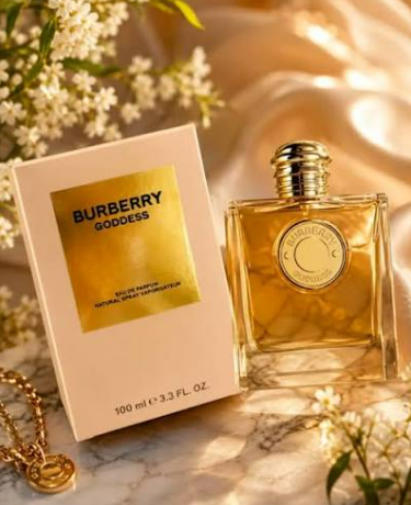 BURBERRY GODDESS MUJER 100 ML EDP