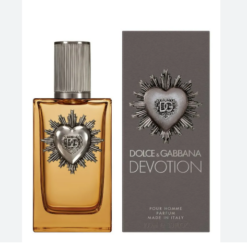DOLCE GABBANA DEVOTION HOMBRE100 ML PARFUM