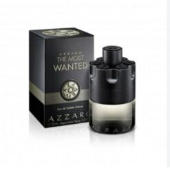AZZARO THE MOST WANTED INTENSE HOMBRE 100 ML EDP (TESTER)
