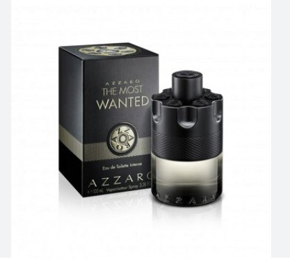 AZZARO THE MOST WANTED INTENSE HOMBRE 100 ML EDP (TESTER)