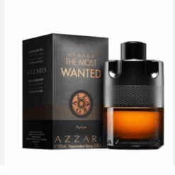 AZZARO THE MOST WANTED HOMBRE 100 ML PARFUM (TESTER)