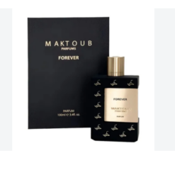 MAKTOUB FOREVER UNISEX 100 ML PARFUM