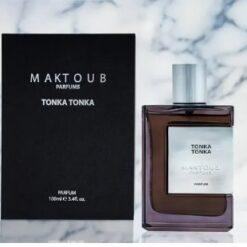 MAKTOUB TONKA TONKA UNISEX 100 ML PARFUM