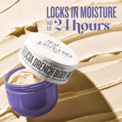 SOL DE JANEIRO DELICIA DRENCH MUJER 75 ML (CREMA CHEROISA 59)