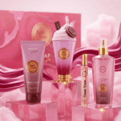 ESTUCHE ARMAF YUM YUM MUJER EDP (4 PIEZAS)