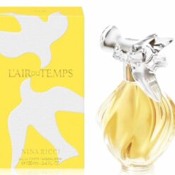 NINA RICCI LAIR DU TEMPS 100 ML EDT