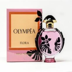 PACO RABANNE OLYMPEA FLORA 80 ML EDP