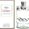 CARTIER EAU DE CARTIER 100 ML EDT