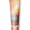 VICTORIA'S SECRET BARE VANILLA SUNKISSED (CREMA)