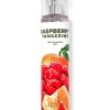 BATH & BODY WORKS RASPBERRY TANGERINE (BODY MIST)